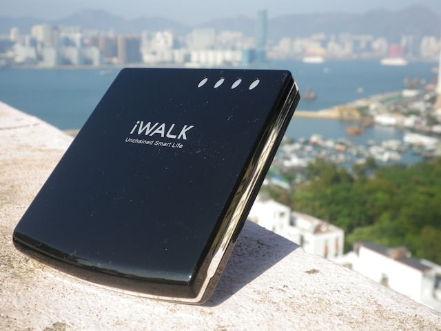 iWalk