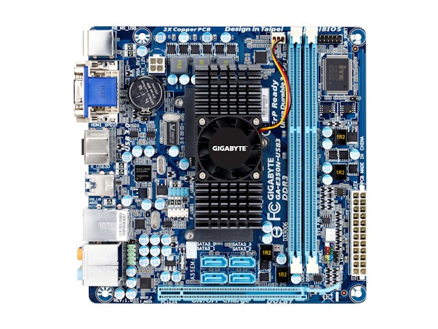 GA-E350N-USB3
