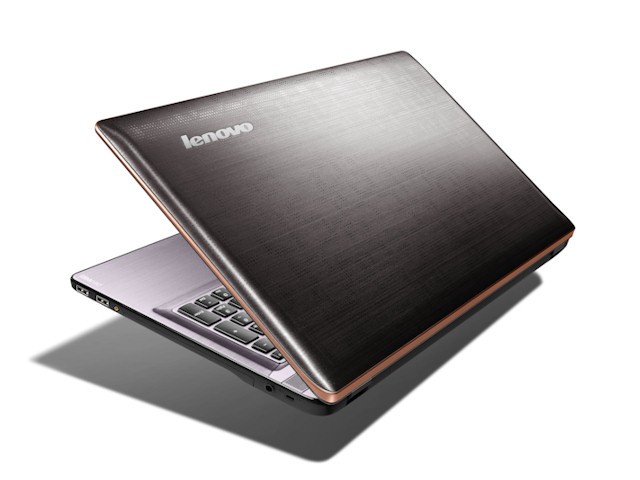 IdeaPad Y570d