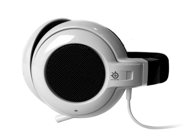  Siberia Neckband
