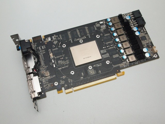 Colorful GTX560 Ti iGame