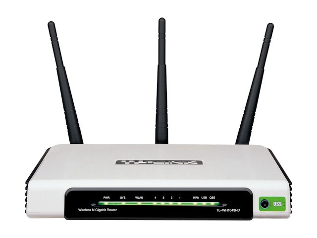 TL-WR1043ND