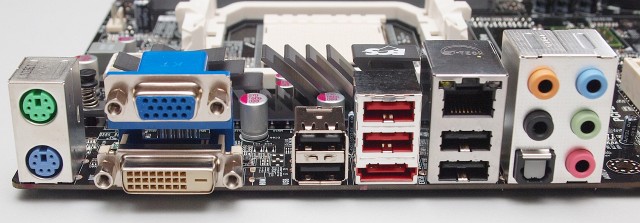 ECS 880G