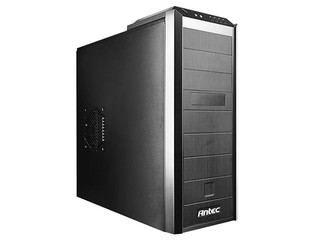專為電腦遊戲玩家而設 Antec  One Hundred 機箱