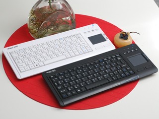 設有多點觸控TouchPad Magic-Pro ProMini V-Touch