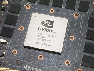 Zotac GTX580 AMP!