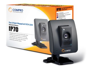 二月深水埗電腦節優惠浪接浪 購買Compro攝錄機節省超過$500