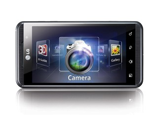 MWC2011正式於巴塞隆那揭幕 LG率先展出多款2011年曯目產品