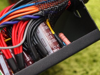 Antec High Current Gamer 520