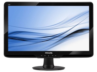 深水埗電腦節2011優惠賞不停 購買Philips LCD顯示屏可獲精美禮品