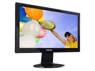 Philips 液晶顯示器於豐澤電器發售 多款型現金優惠折扣高達HKD $ 400