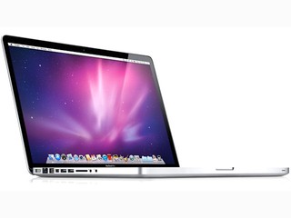 新一代Macbook Pro正式上市 SandyBridge處理器 Thunderbolt I/O介面