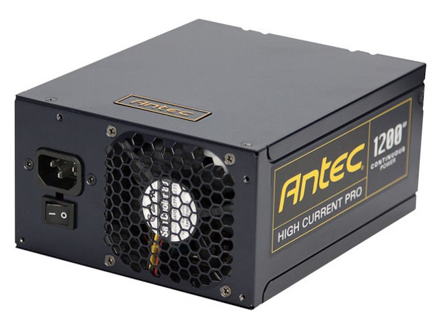 HCP 1200W
