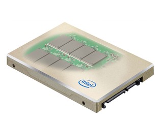 支援500MB/s順序讀寫速度 Intel SSD 510系列即日起上市
