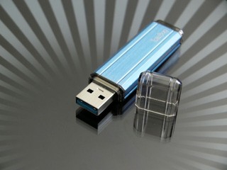 I-O DATA簡約美學 ToteBag XT系列USB 3.0隨身碟