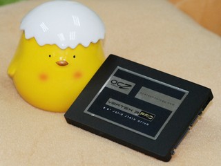 讀寫速度突破550MB/s OCZ Vertex 3 Pro SSD固態硬碟