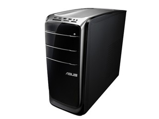 新一代Sandy Bridge效能體驗 ASUS推出3款全新桌上型電腦