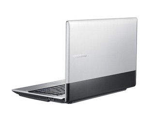 針對14吋入門級NB市場 Samsung RV411行動電腦