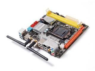 B3 6系晶片組ITX主機板 ZOTAC H67ITX-C-E全面恢復供應