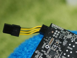  iGame550Ti-1024M D5 Ymir