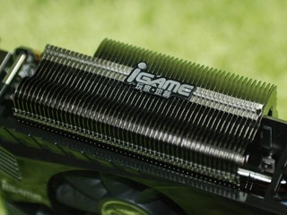  iGame550Ti-1024M D5 Ymir