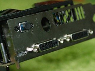  iGame550Ti-1024M D5 Ymir