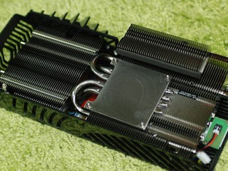  iGame550Ti-1024M D5 Ymir