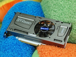 Galaxy Fermi系列繪圖卡展銷會 有機會以港幣$1換購Apple iPhone 4