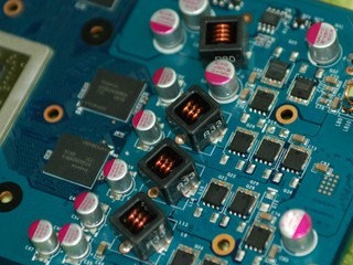 Inno3D GeForce GTX550 Ti