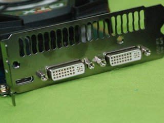 Inno3D GeForce GTX550 Ti