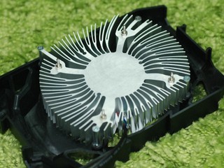 Inno3D GeForce GTX550 Ti