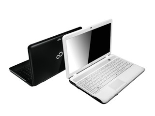 高畫質影音娛樂行動電腦 Fujitsu LIFEBOOK AH531 高畫質影音娛樂行動電腦 Fujitsu LIFEBOOK AH531