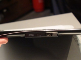 Series 9 900X3A