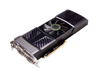 NVIDIA澄清GF GTX590燒毀問題 因使用非正式驅動程式進行超頻