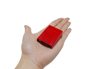 為用家提供輕巧便攜的網絡分享 Edimax BR-6258n迷你寬頻分享器 為用家提供輕巧便攜的網絡分享 Edimax BR-6258n迷你寬頻分享器