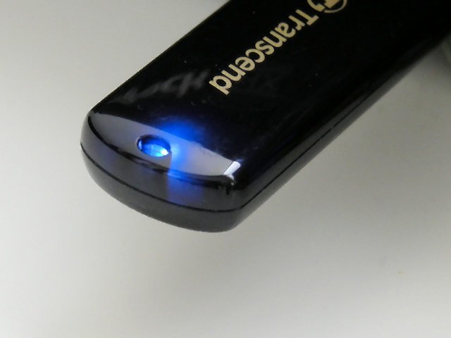 LED