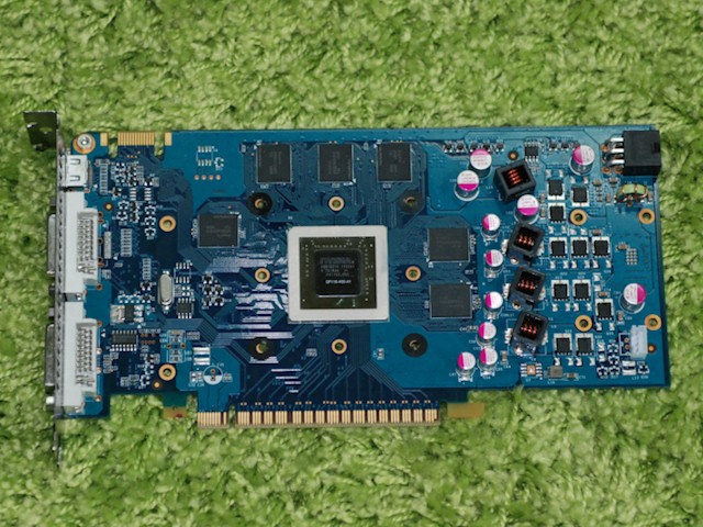 Inno3D GeForce GTX550 Ti