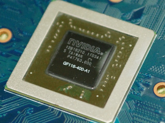 GF116-400-A1
