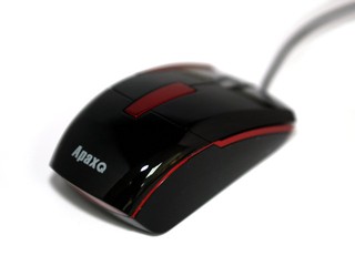 手勢滑鼠操控技術  ApaxQ M746G Gesture Mouse