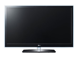 LG全新Smart TV系列針對香港客制化 支援3DTV、LW6500 55
