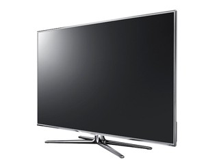免費3D視聽娛樂享受頻道 Samsung推出一系列配套TV Apps
