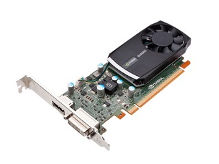 針對入門級專業級繪圖卡應用 NVIDIA全新Quadro 400繪圖卡