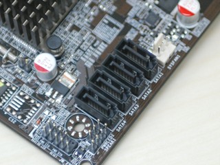MB-H61M