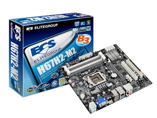 ECS H67H2-M3主機板雙重優惠 特價HKD$599 再送iWalk 800充電器 ECS H67H2-M3主機板雙重優惠 特價HKD$599 再送iWalk 800充電器