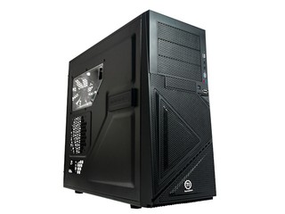 可獲贈Tt 12cm子彈頭靜音風扇 Thermaltake機箱夏日送禮優惠