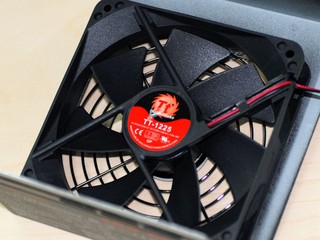 TR2 500W