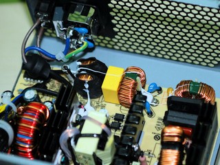 TR2 500W