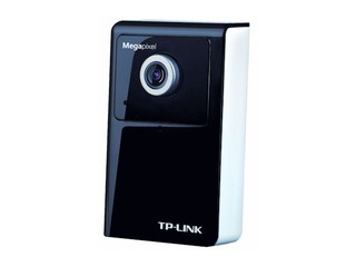 支援高解析度影像監察拍攝 TP-LINK TL-SC3430家居網路攝影