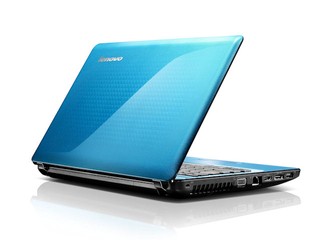 提升開機速度、支援4種熱能管理 Lenovo 全新IdeaPad Z系列