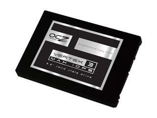 折扣最高可達港幣$340 OCZ SATA 6Gbps SSD優惠發售